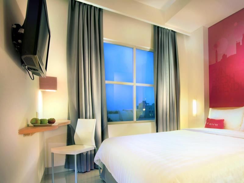 Liberta Hotel Kemang Giacarta Esterno foto